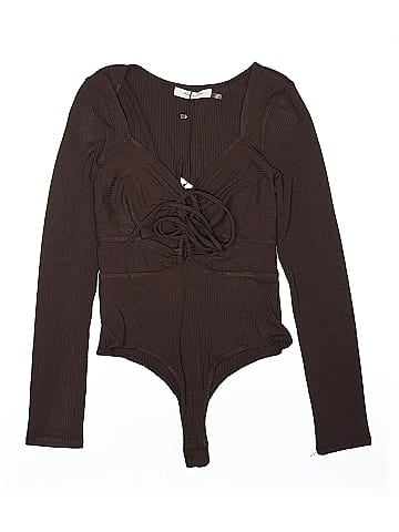 Mustard Seed Bodysuit (view 1)
