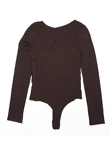 Mustard Seed Bodysuit (view 2)