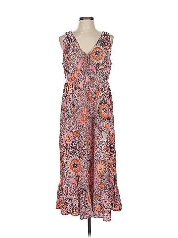 Madewell Casual Dress (view 1)