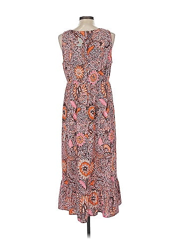 Madewell Casual Dress (view 2)