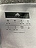 Adidas Gray Active Pants Size S - photo 3