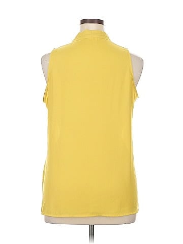 Violet & Claire Sleeveless Blouse (view 2)