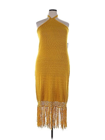 Ashley Stewart Cocktail Dress (view 1)