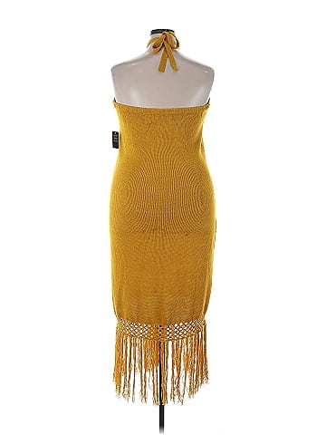 Ashley Stewart Cocktail Dress (view 2)