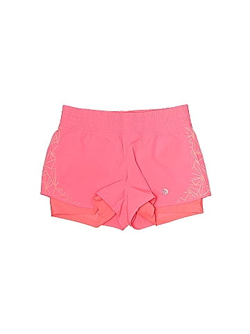 MPG Shorts (view 1)