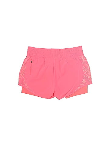MPG Shorts (view 2)