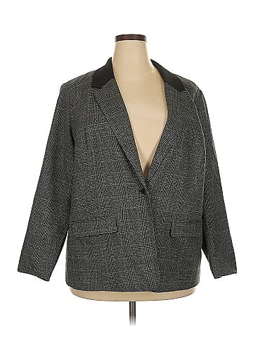 Kensie Blazer (view 1)