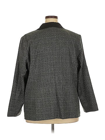 Kensie Blazer (view 2)