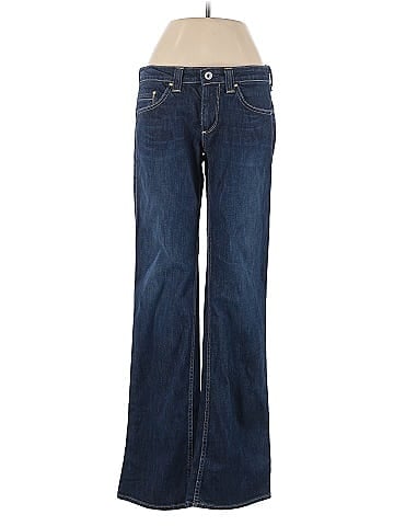 Adriano Goldschmied Jeans (view 1)
