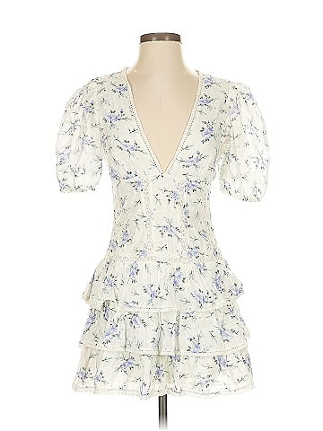 Zara Casual Dress (view 1)