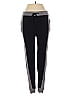 Out From Under Color Block Black Track Pants Size XS - photo 1