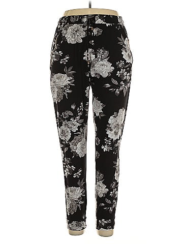 Eye Candy Casual Pants (view 1)