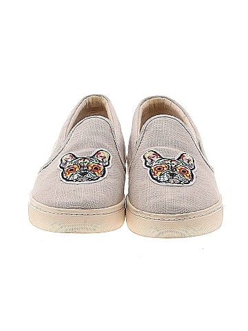 Soludos Sneakers (view 2)