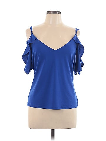 Bold Elements Short Sleeve Top (view 1)