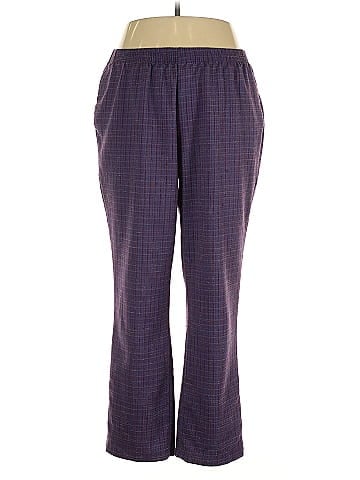 Allison Daley Casual Pants (view 1)