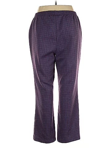 Allison Daley Casual Pants (view 2)