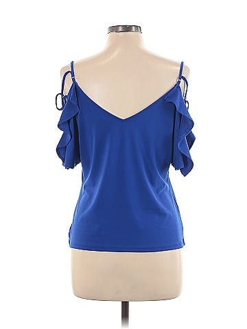 Bold Elements Short Sleeve Top (view 2)
