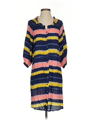 Porridge Casual Dress (view 1)
