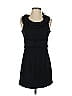 Assorted Brands 100% Polyester Black Cocktail Dress Size S - photo 1