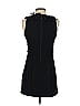 Assorted Brands 100% Polyester Black Cocktail Dress Size S - photo 2