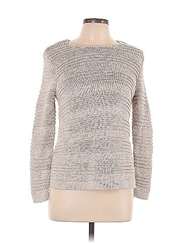 Dana Buchman Pullover Sweater (view 1)