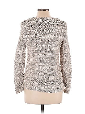 Dana Buchman Pullover Sweater (view 2)