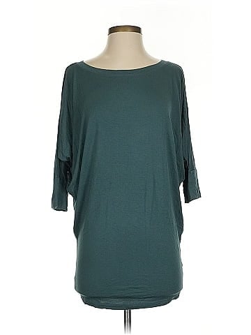 Natural Life 3/4 Sleeve T-Shirt (view 1)
