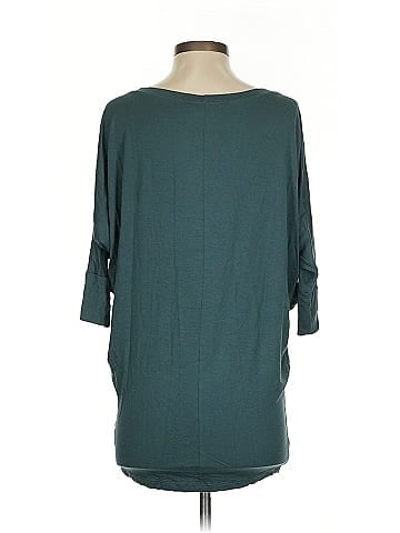 Natural Life 3/4 Sleeve T-Shirt (view 2)