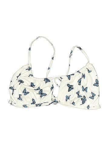 Zaful Swimsuit Top (view 1)