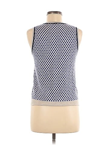 J.Crew Collection Sweater Vest (view 2)