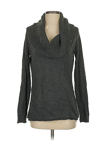 Daisy Fuentes Turtleneck Sweater (view 1)
