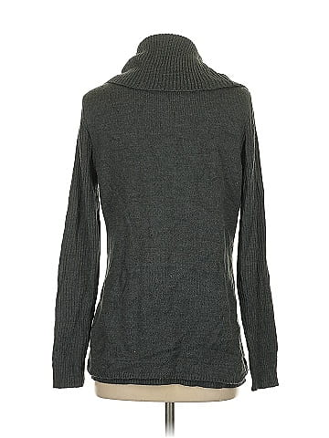 Daisy Fuentes Turtleneck Sweater (view 2)