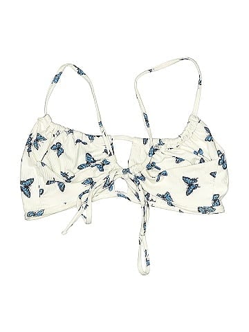 Zaful Swimsuit Top (view 2)