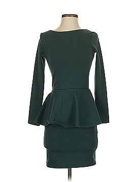 Suite Blanco Cocktail Dress
