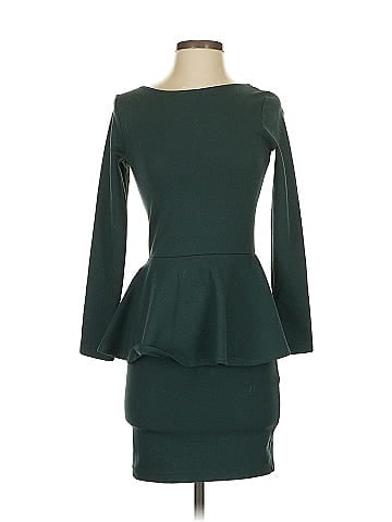 SuiteBlanco Cocktail Dress (view 1)