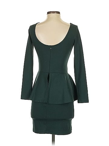 SuiteBlanco Cocktail Dress (view 2)