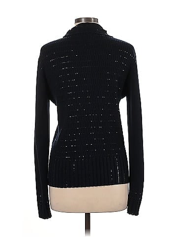 St. John Collection Cashmere Cardigan (view 2)