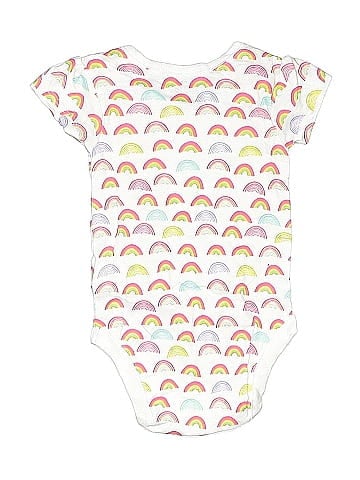 Bundles Short Sleeve Onesie (view 2)