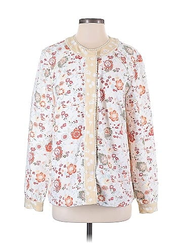LOGO by Lori Goldstein Jacket (view 1)