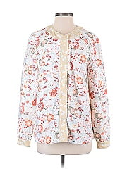 Logo By Lori Goldstein Jacket