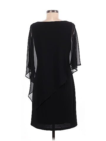 Ignite Cocktail Dress (view 2)