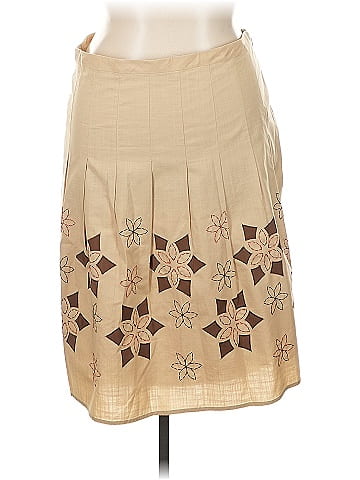 Ann Taylor LOFT Casual Skirt (view 1)