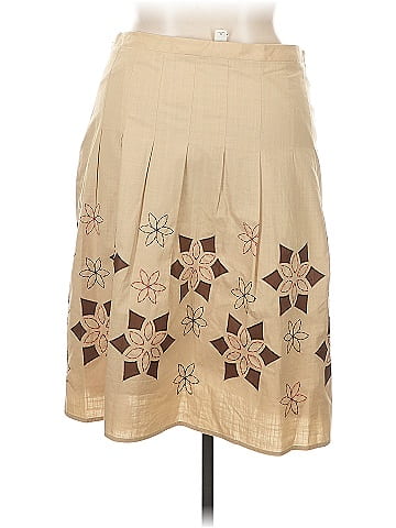 Ann Taylor LOFT Casual Skirt (view 2)