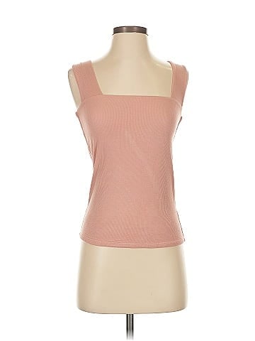 Michael Lauren Tank Top (view 1)