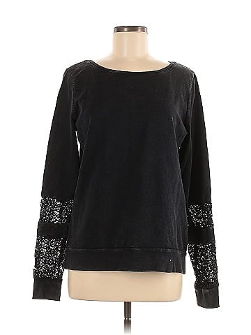 Lucky Lotus Sweatshirt (view 1)