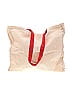 Solid & Striped 100% Cotton Graphic Ivory Tote One size - photo 3