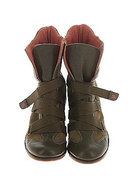 Dollhouse Boots (view 2)