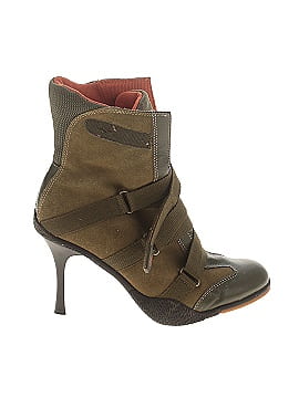 Dollhouse Boots (view 1)