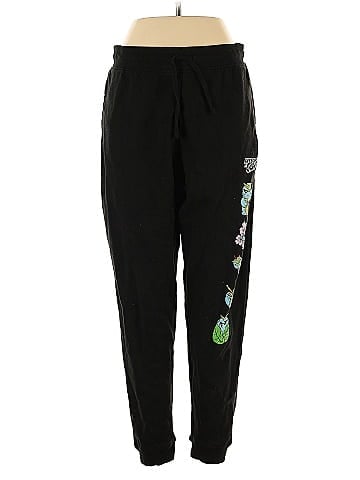District. Track Pants (view 1)