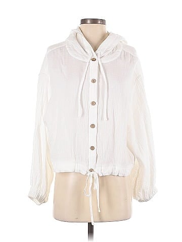 Mustard Seed Jacket (view 1)